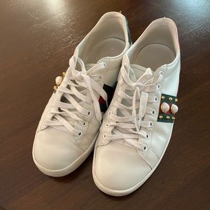 Gucci Sneakers